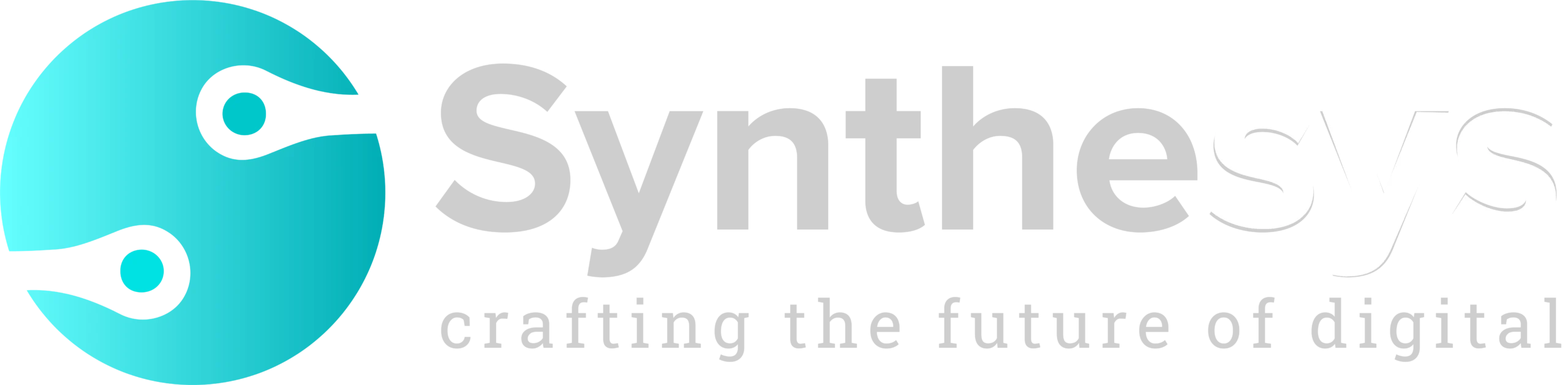 Synthesys - Crafting the future of digital